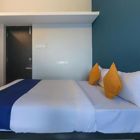 Hotel O Maraimalai Nagar Singapperumalkovil Экстерьер фото