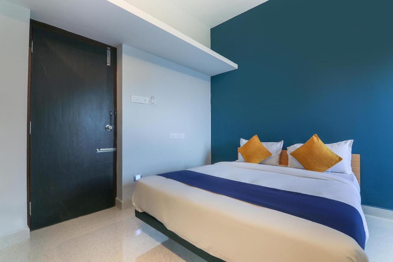 Hotel O Maraimalai Nagar Singapperumalkovil Экстерьер фото